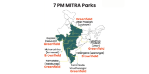 PM MITRA PARKS updates