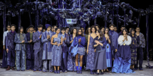 R|Elan x Payal Pratap Showcase at LFW 2026