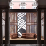 UniFor Unveils MTM & Giuditta at Milan Design Week 2026