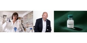 Petri Alava Joins Haelixa Board to Strengthen Supply Chain Traceability