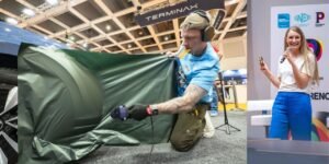 FESPA 2026 Unveils Conferences & Wrap Masters