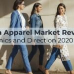India Apparel Market Review Highlights Key Retail Shifts (2020–2025)