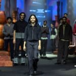 CRCLE Showcases ‘DIALOGUE’ at LFW x FDCI 2026
