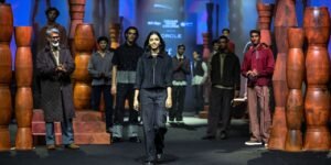 CRCLE Showcases ‘DIALOGUE’ at LFW x FDCI 2026