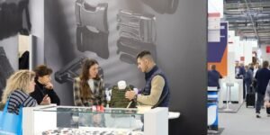 Techtextil 2026 Showcases Market-Ready Defence Textile Innovations