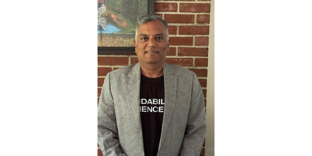 AI in Supply Chain: The Difference Between Thriving and Drowning in InventoryBy-Balaji Krishnamoorthy, EVP - Labs & Services, Findability Sciences.