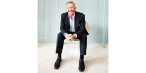 Nick Beighton Joins Kornit Digital as Strategic Advisor