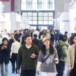 Intertextile Shanghai Spring 2026 Sees Record Growth