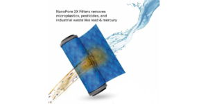 Nanopore Filtration: Key to Safe Drinking Water