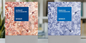 Techtextil & Texprocess 2026 Innovation Awards Winners