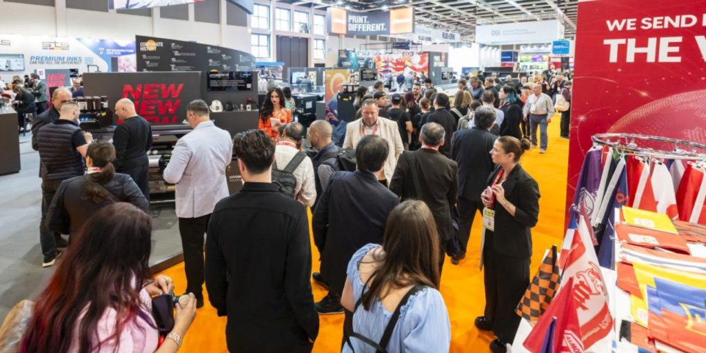FESPA Global Print Expo 2026 to Showcase Innovations