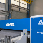 ANDRITZ to Showcase Sustainable Nonwoven Innovations at INDEX26