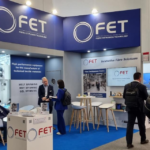 FET to Showcase Innovations at Techtextil 2026