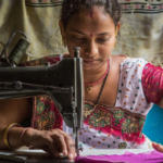 Enumeration and Social Security Coverage of Women in Home-Based Textile Work