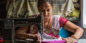 Enumeration and Social Security Coverage of Women in Home-Based Textile Work