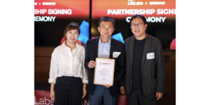 LifeLabs Partners with Shinhan to Expand WarmLife® Fabric Production