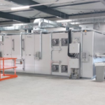 Brückner to Showcase Textile Finishing Solutions at Techtextil 2026