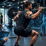 AI-Enabled Wearables Advance Strength Training Monitoring, Study Finds