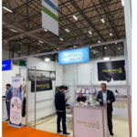 Uzbekistan Showcases Textile Capabilities at International Istanbul Yarn Fair