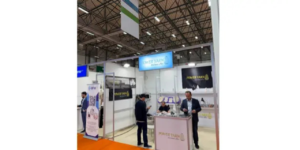 Uzbekistan Showcases Textile Capabilities at International Istanbul Yarn Fair