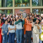 Trident Group Named Best Organization for Women 2026 by ET Edge