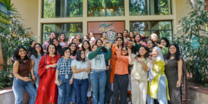 Trident Group Named Best Organization for Women 2026 by ET Edge