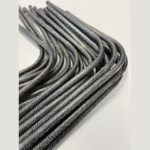 Reese-solutions GmbH produces thermoplastic composite tubes in <30 seconds/bend