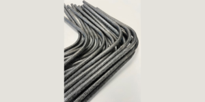 Reese-solutions GmbH produces thermoplastic composite tubes in