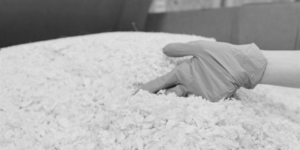 ABB and Syre to explore technologies for industrial-scale textile recycling