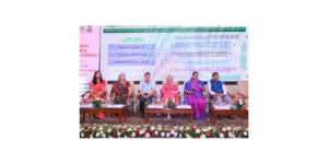 Ministry of Textiles Organises Northern Zone Stakeholder Consultation on Union Budget Announcements 2026–27