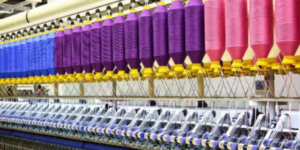 India’s Textile Exports Register Growth of 2.1% in FY 2025–26