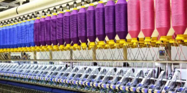India’s Textile Exports Register Growth of 2.1% in FY 2025–26