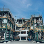 Polyester recycling loop validated at scale