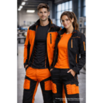 NILIT Introduces Breakthrough Performance Fabrics Specially Engineered for Workwear