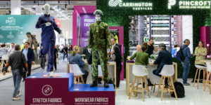 Techtextil & Texprocess 2026 Drive Textile Innovation