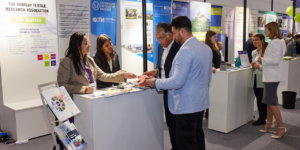 Techtextil 2026 Highlights AI, Start-ups & Research