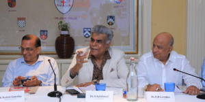 Bharat Tex 2026 Roundtable Highlights Industry Collaboration