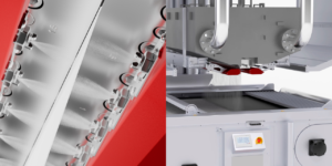 Neumag Showcases Meltblown & Spunbond at FILTECH 2026