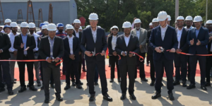 LANXESS Opens Lubricant Additives Plant in India