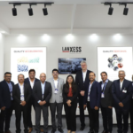 LANXESS Showcases Rubber Solutions at India Rubber Expo 2026