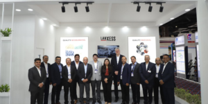 LANXESS Showcases Rubber Solutions at India Rubber Expo 2026