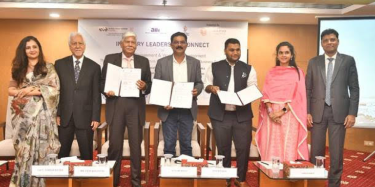WTC Mumbai Drives MSME Skilling and Workforce Growth