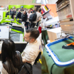 FESPA Textile Event 2026 Debuts in Barcelona