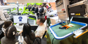 FESPA Textile Event 2026 Debuts in Barcelona