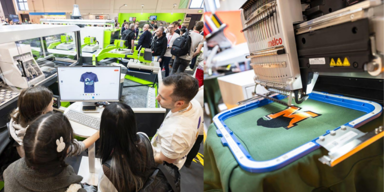 FESPA Textile Event 2026 Debuts in Barcelona