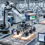 Robotic Textile Inspection Market to Hit USD 2.84B by 2033