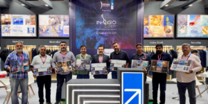 RSWM Unveils In-DIG’o Alchemy Denim at Gartex 2026