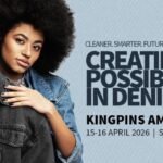 Archroma Showcases Sustainable Denim at Kingpins 2026
