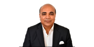 Premal Udani Reappointed AMHSSC Chairman for Two Years