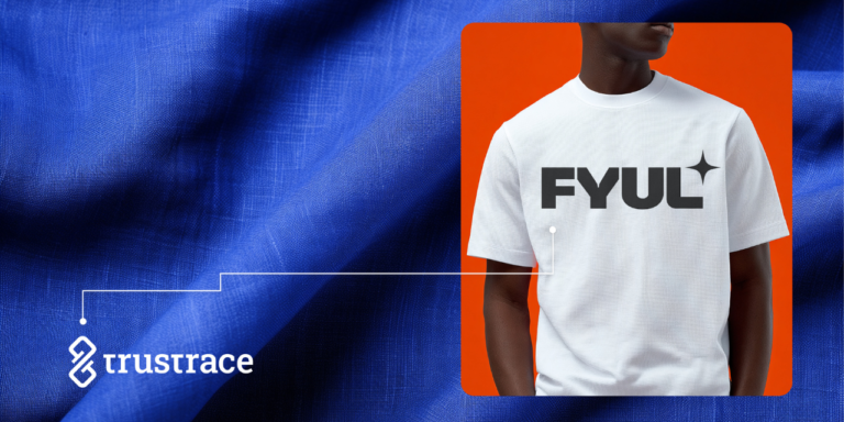 FYUL Partners with TrusTrace for Supply Chain Transparency